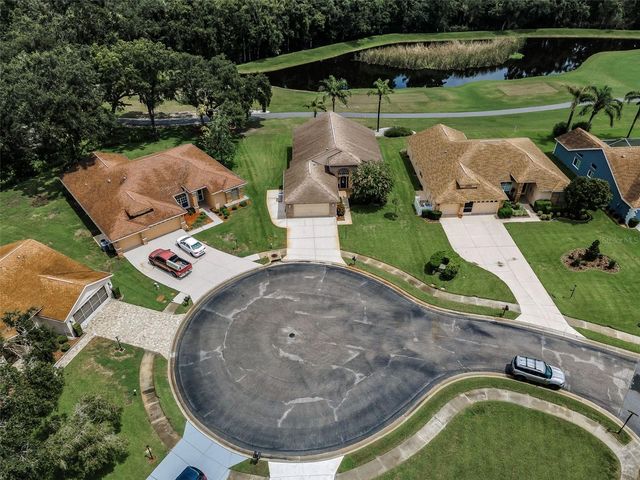 6622 PINE WALK DRIVE, New Port Richey, FL 34655