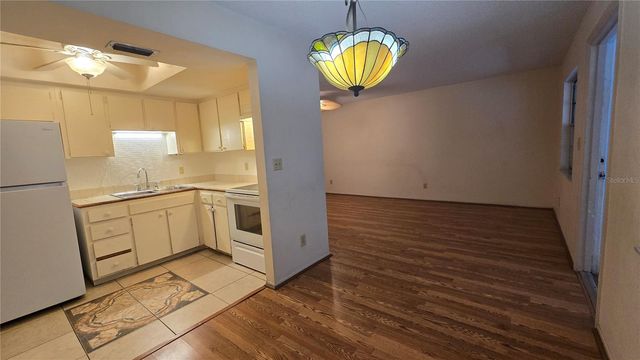 3540 32ND AVENUE N 214, St Petersburg, FL 33713