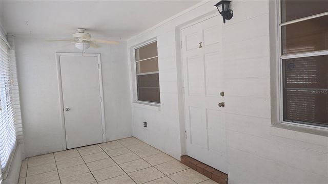 3540 32ND AVENUE N 214, St Petersburg, FL 33713