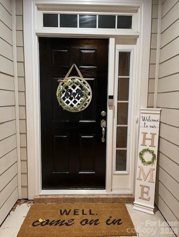 1014 Equipoise Drive, Indian Trail, NC 28079