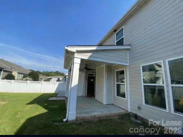 1014 Equipoise Drive, Indian Trail, NC 28079