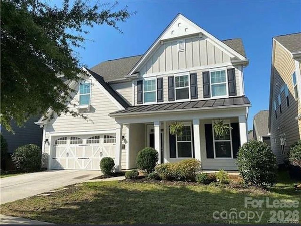 1014 Equipoise Drive, Indian Trail, NC 28079