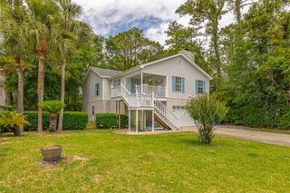 103 Travellers Way, St Simons Island, GA 31522