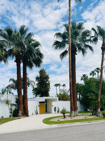 76160 Fairway Drive, Indian Wells, CA 92210