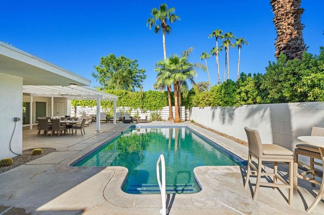 76160 Fairway Drive, Indian Wells, CA 92210