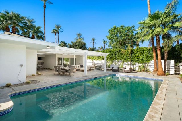 76160 Fairway Drive, Indian Wells, CA 92210