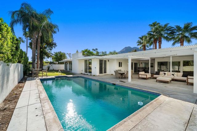 76160 Fairway Drive, Indian Wells, CA 92210