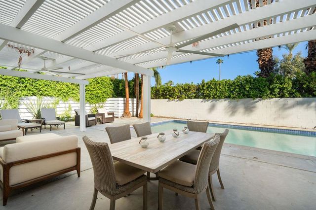 76160 Fairway Drive, Indian Wells, CA 92210