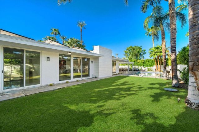 76160 Fairway Drive, Indian Wells, CA 92210
