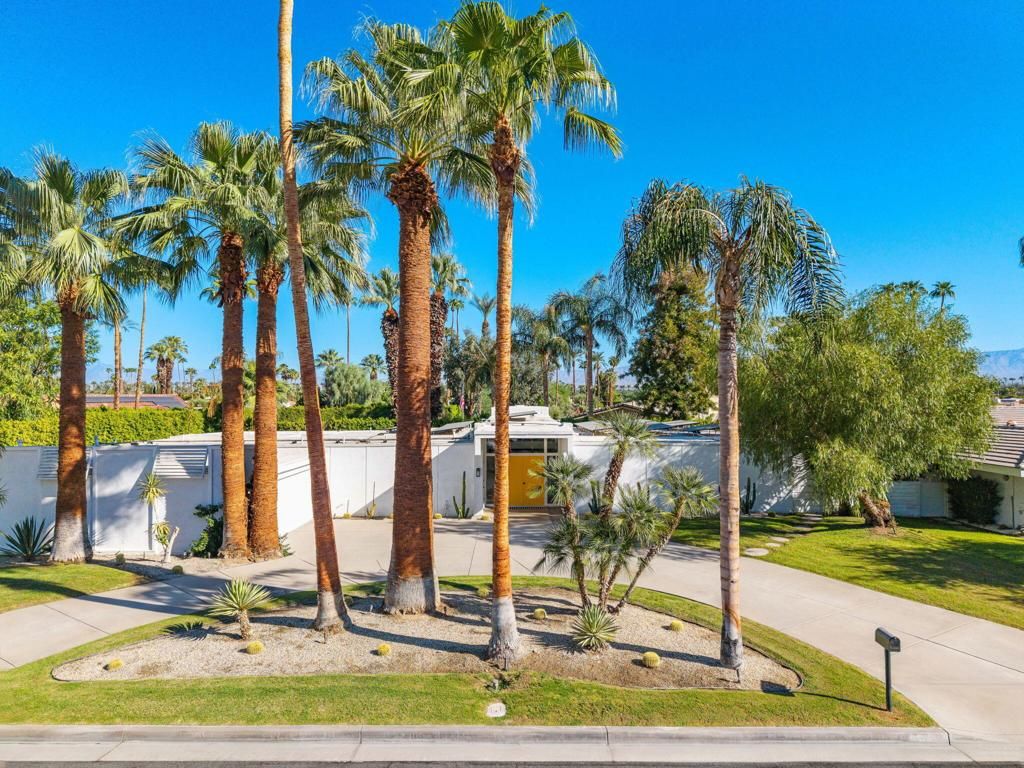 76160 Fairway Drive, Indian Wells, CA 92210