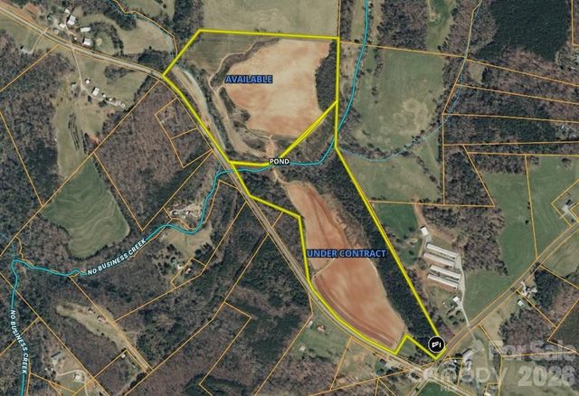 00 Moriah School Road, Casar, NC 28020