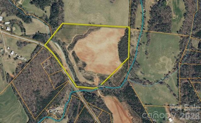 00 Moriah School Road, Casar, NC 28020