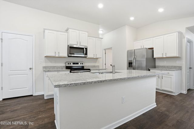 7862 MEADOW WALK Lane, Jacksonville, FL 32256