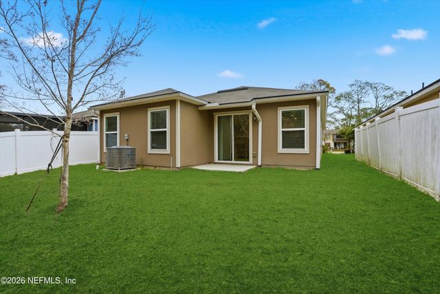 7862 MEADOW WALK Lane, Jacksonville, FL 32256