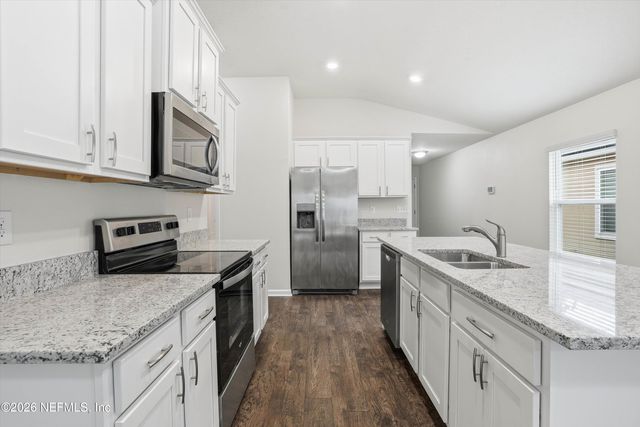 7862 MEADOW WALK Lane, Jacksonville, FL 32256