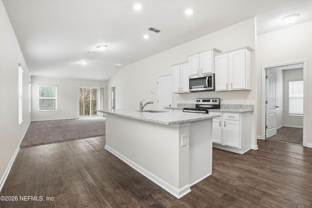 7862 MEADOW WALK Lane, Jacksonville, FL 32256