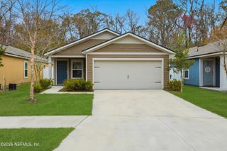 7862 MEADOW WALK Lane, Jacksonville, FL 32256