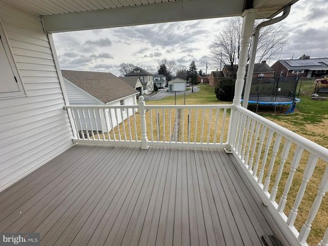 45 JAMES AVE, Littlestown, PA 17340