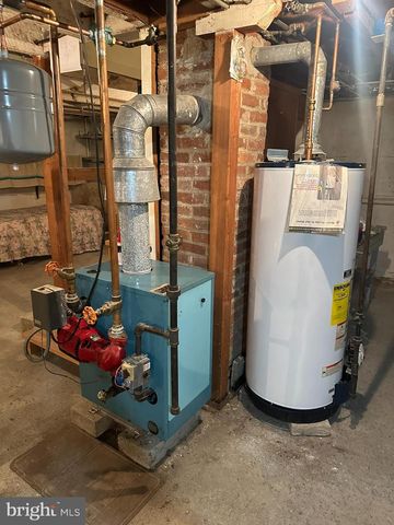 45 JAMES AVE, Littlestown, PA 17340