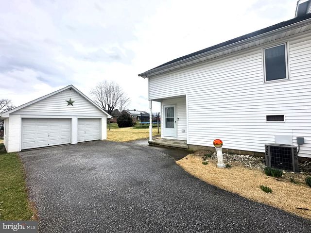 45 JAMES AVE, Littlestown, PA 17340