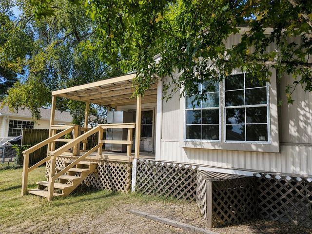 142 Aspen, Livingston, TX 77351