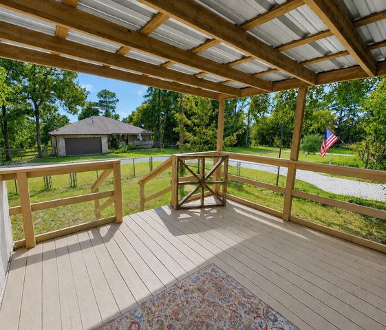 142 Aspen, Livingston, TX 77351