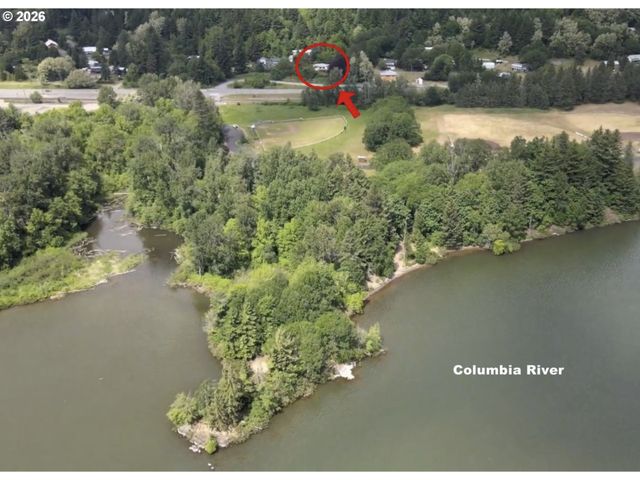 91 TOMBLESON Rd, Stevenson, WA 98648