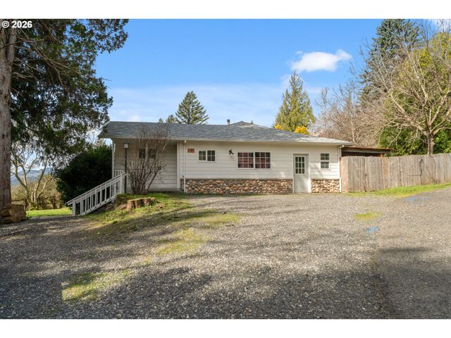 91 TOMBLESON Rd, Stevenson, WA 98648
