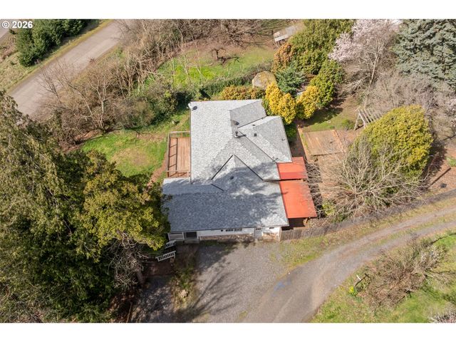 91 TOMBLESON Rd, Stevenson, WA 98648