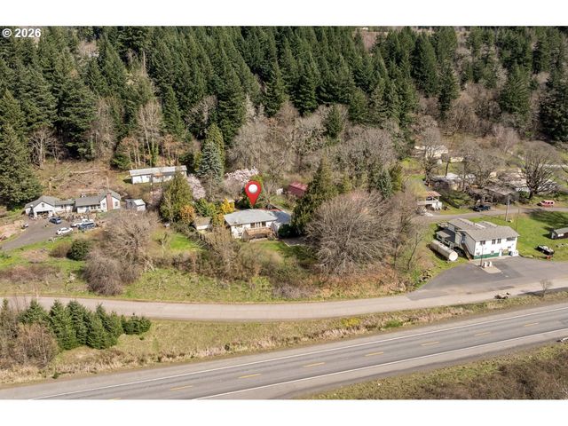 91 TOMBLESON Rd, Stevenson, WA 98648