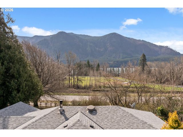 91 TOMBLESON Rd, Stevenson, WA 98648