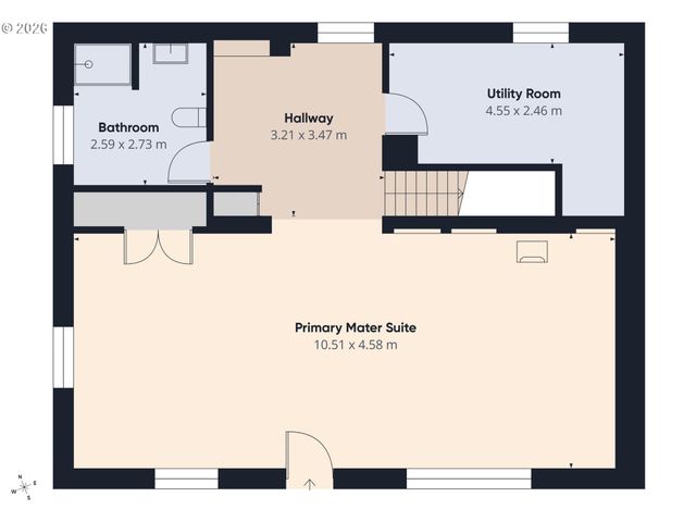 91 TOMBLESON Rd, Stevenson, WA 98648