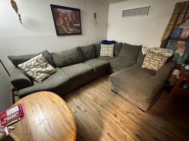 98 Ridgeview Road, Morganton, GA 30560