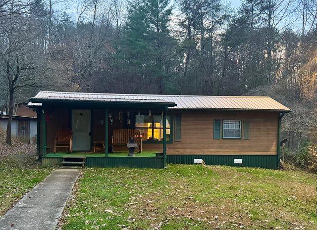 98 Ridgeview Road, Morganton, GA 30560