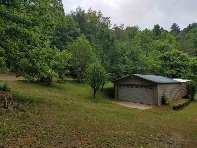 98 Ridgeview Road, Morganton, GA 30560