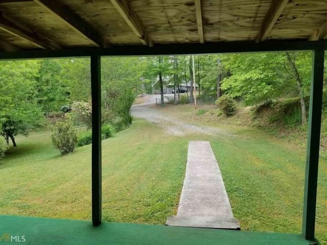 98 Ridgeview Road, Morganton, GA 30560