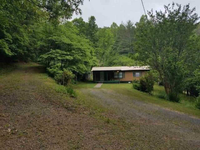 98 Ridgeview Road, Morganton, GA 30560