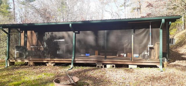 98 Ridgeview Road, Morganton, GA 30560