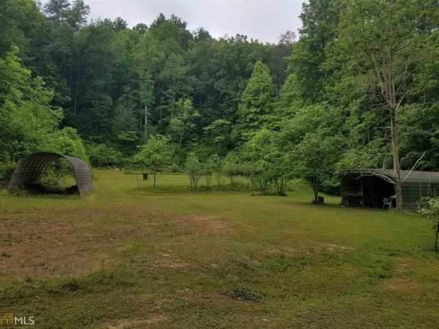 98 Ridgeview Road, Morganton, GA 30560