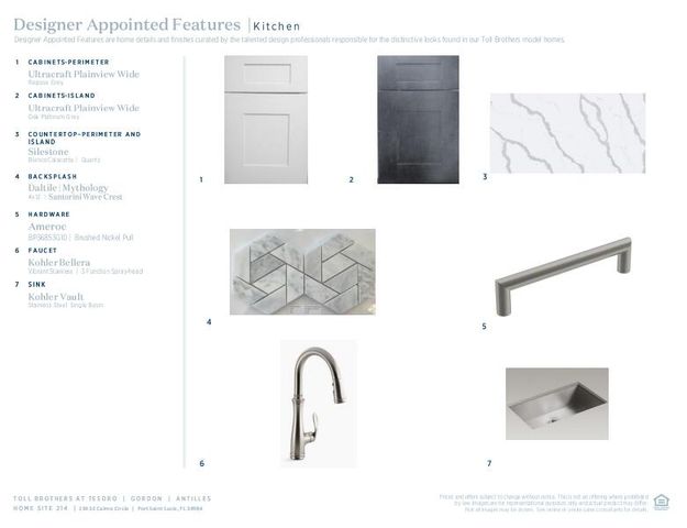 134 Calmo Circle, Port St. Lucie, Port St Lucie, FL 34984