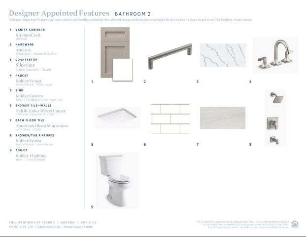 134 Calmo Circle, Port St. Lucie, Port St Lucie, FL 34984