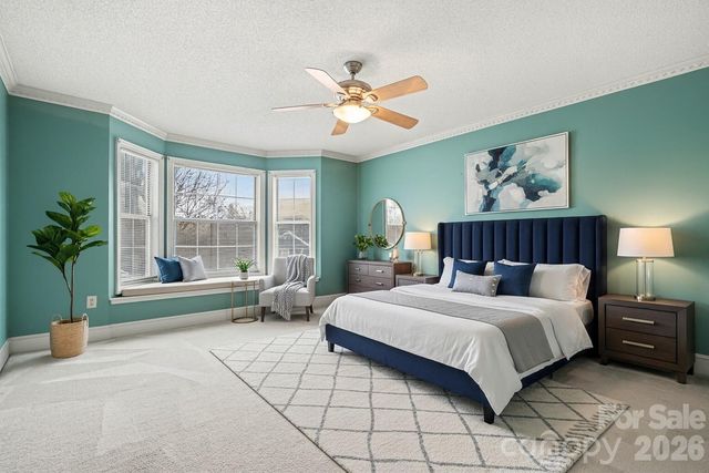 2925 Misty Plum Court, Fort Mill, SC 29715