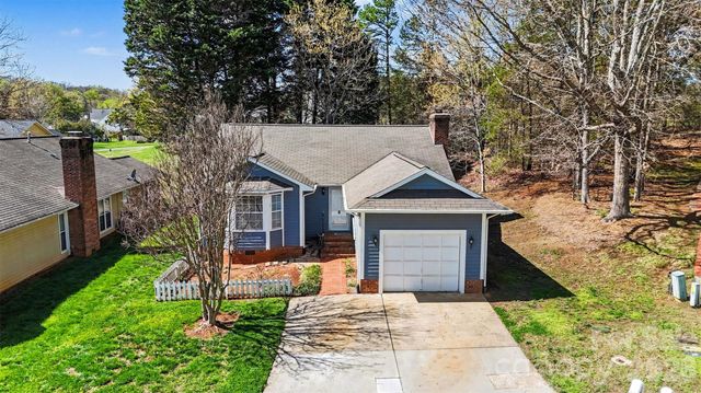 2925 Misty Plum Court, Fort Mill, SC 29715