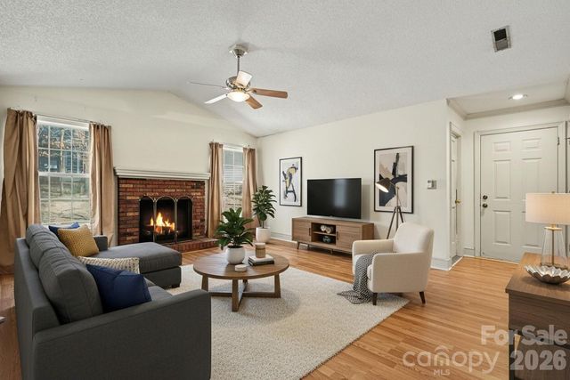 2925 Misty Plum Court, Fort Mill, SC 29715