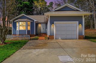 2925 Misty Plum Court, Fort Mill, SC 29715