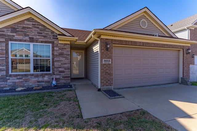 3055 Capstone Court, Newburgh, IN 47630