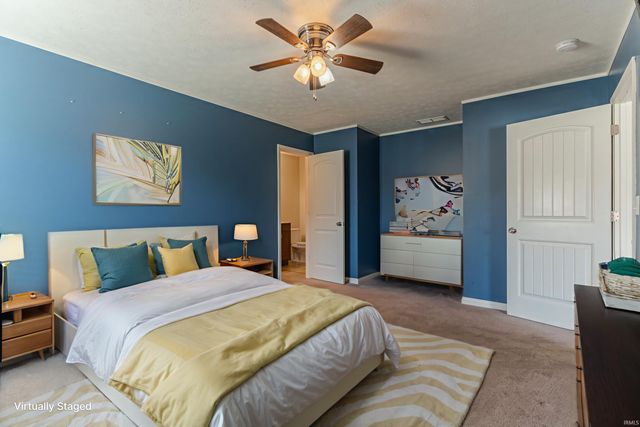 3055 Capstone Court, Newburgh, IN 47630