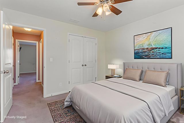 3055 Capstone Court, Newburgh, IN 47630
