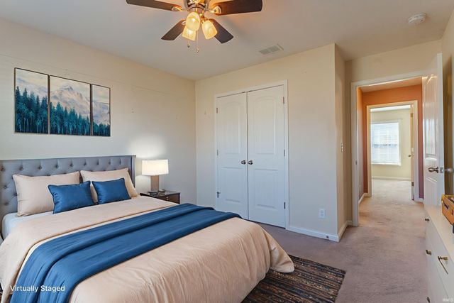 3055 Capstone Court, Newburgh, IN 47630