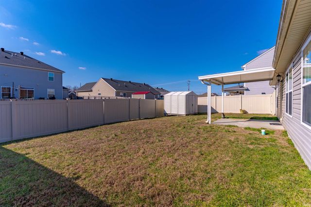 3055 Capstone Court, Newburgh, IN 47630